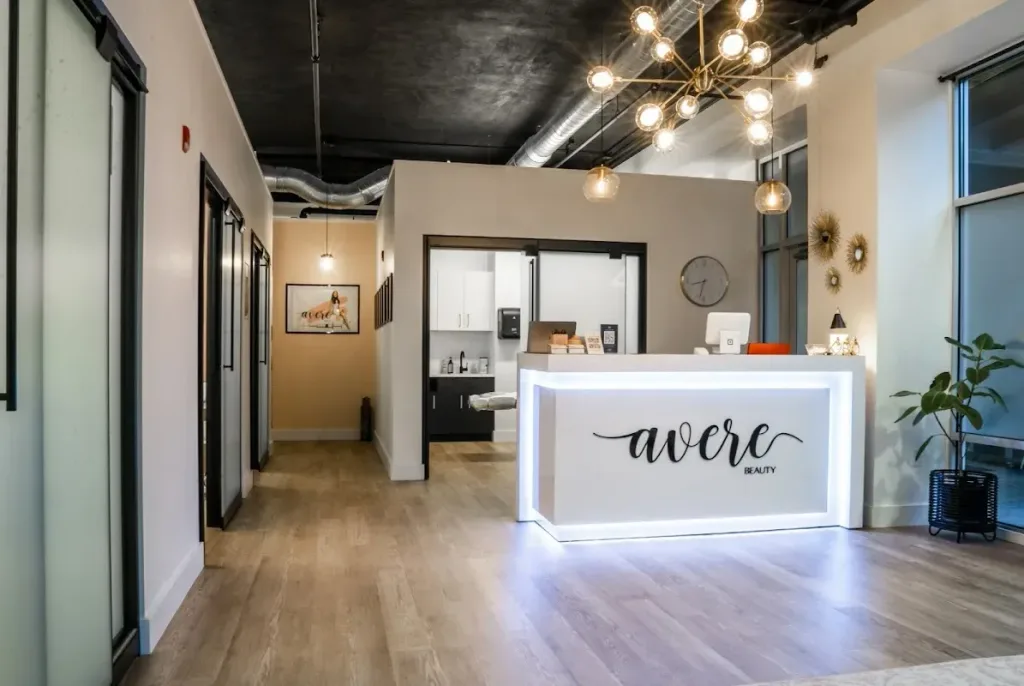 Avere Beauty — Medical spa in Pittsburgh